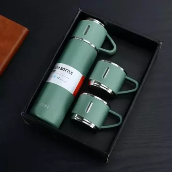 VACUUM FLASK SET