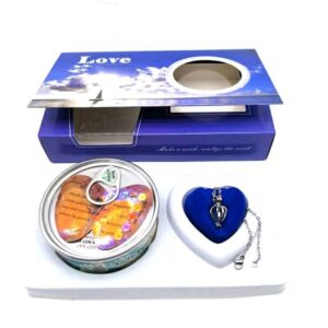 A perfect gift- love pearl