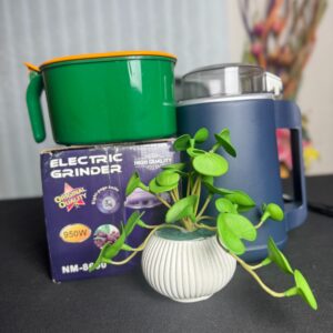 BOMBOM GRENDER & mosla box