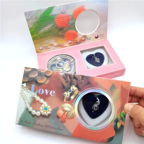 A perfect gift- love pearl - Image 2