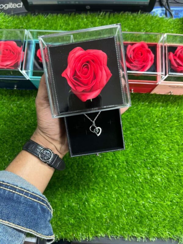Love day Rose - Image 4