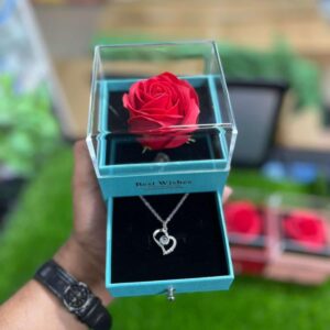 Love day Rose